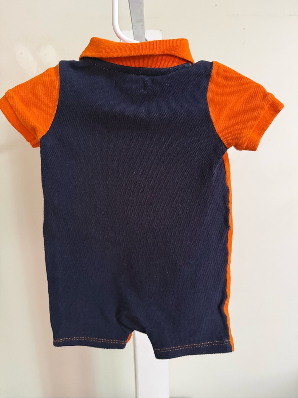New Ralph Lauren Romper - Picture 6 of 7
